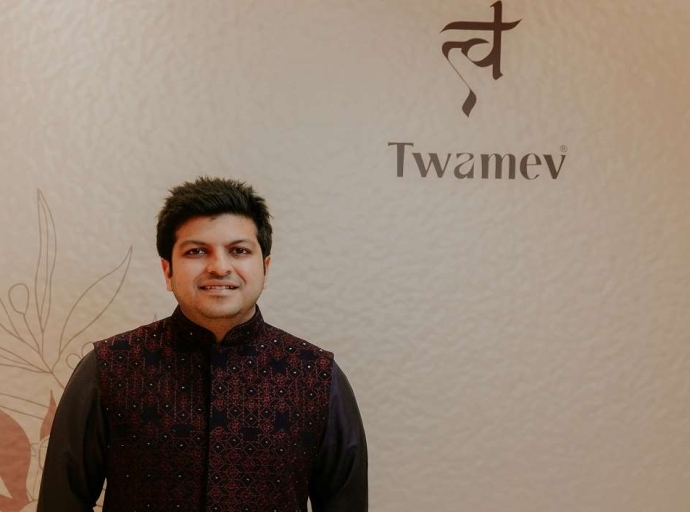 Twamev unveils flagship store in Delhi